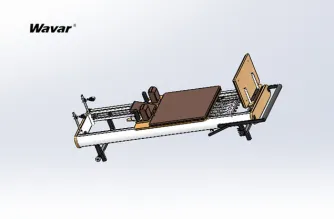 Как да изберем материала за Pilates Reformer?