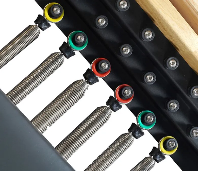 Дървен пилатес реформатор за продажба – оборудване за търговско и домашно студио