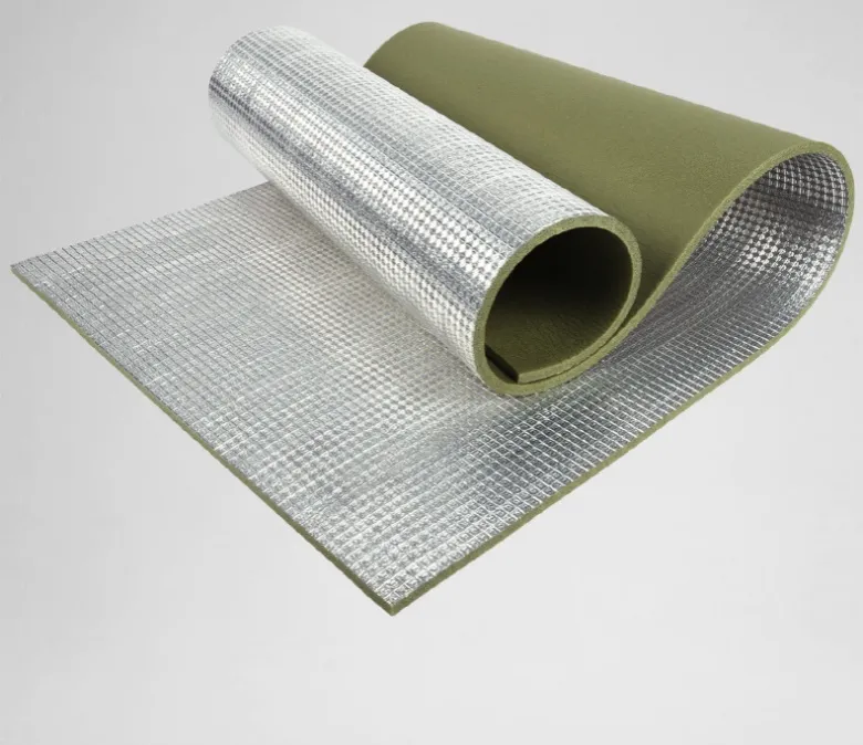 Персонализируема постелка за йога XPE, домашна, лека, водоустойчива, нехлъзгаща, ударопоглъщаща постелка за пикник на открито