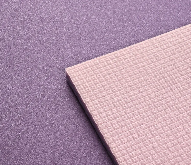 Персонализируема постелка за йога XPE, домашна, лека, водоустойчива, нехлъзгаща, ударопоглъщаща постелка за пикник на открито