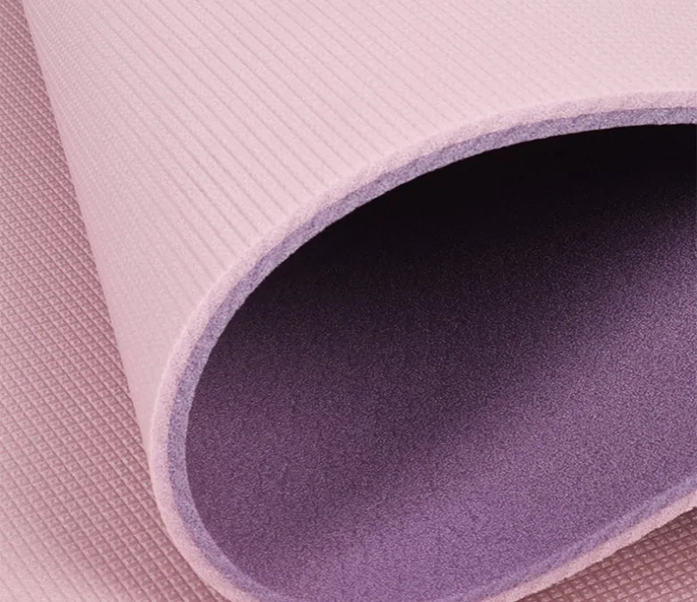 Персонализируема постелка за йога XPE, домашна, лека, водоустойчива, нехлъзгаща, ударопоглъщаща постелка за пикник на открито