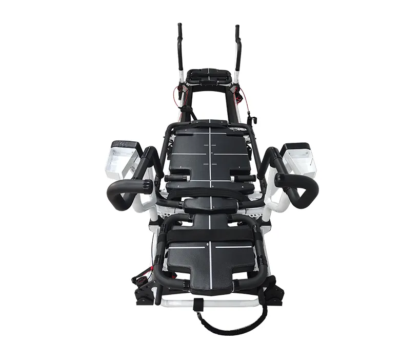 Голяма мултифункционална машина за пилатес Reformer