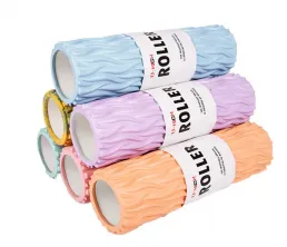 EVA＋PVC дунапрен валяк