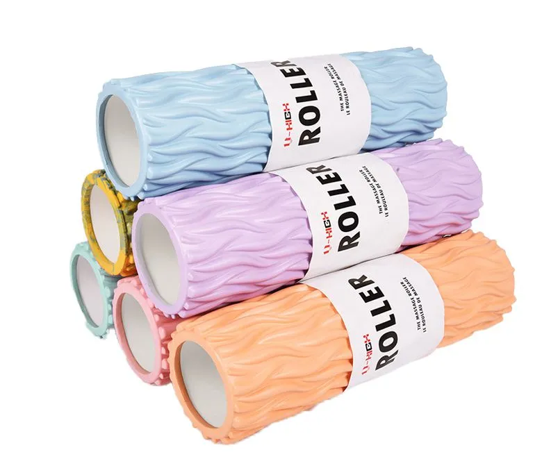 EVA＋PVC дунапрен валяк