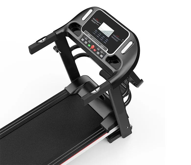 Фабрично доставяно фитнес оборудване за бягане