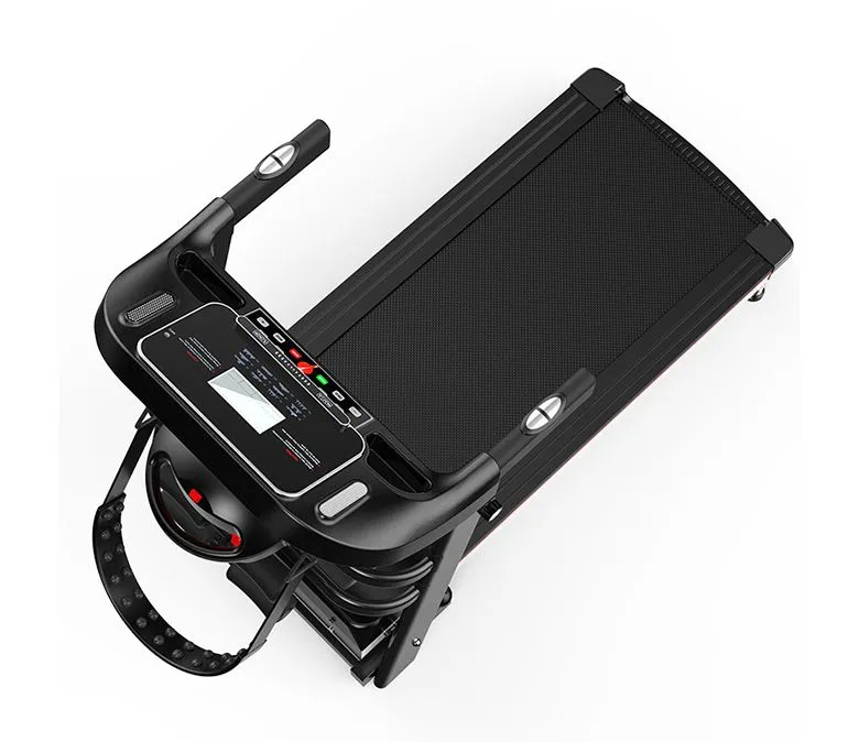 Фабрично доставяно фитнес оборудване за бягане