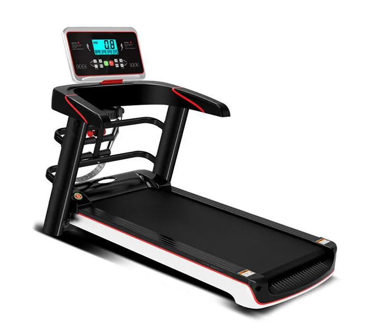 Многофункционална мини електрическа машина за ходене за спортно оборудване