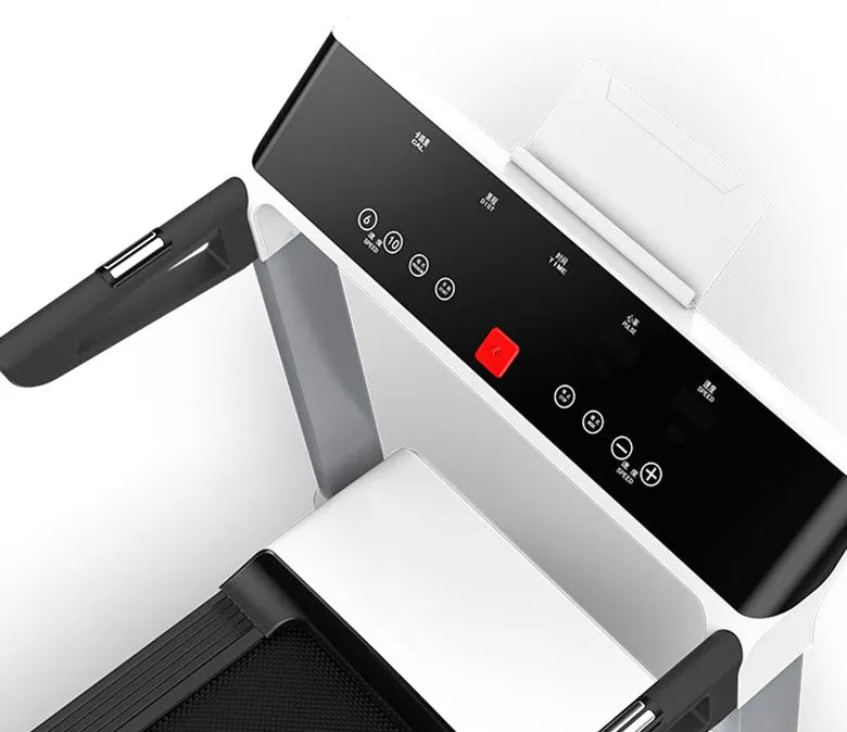 Гореща продажба на бягаща пътека на едро Търговска фитнес бягаща пътека