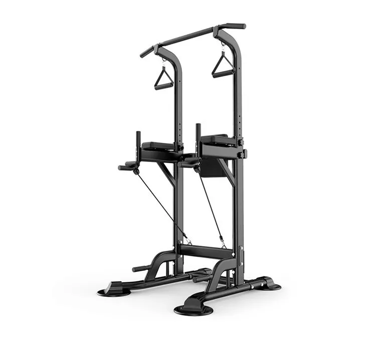 Електрическа кула на станция Pull Up