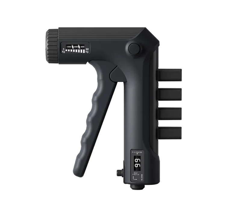 Цифров уред за усилване на сцеплението