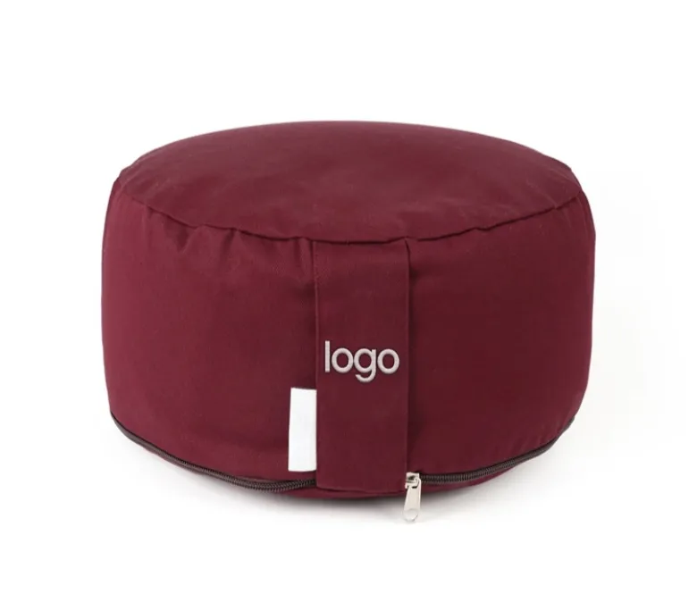 Възглавница за медитация за йога