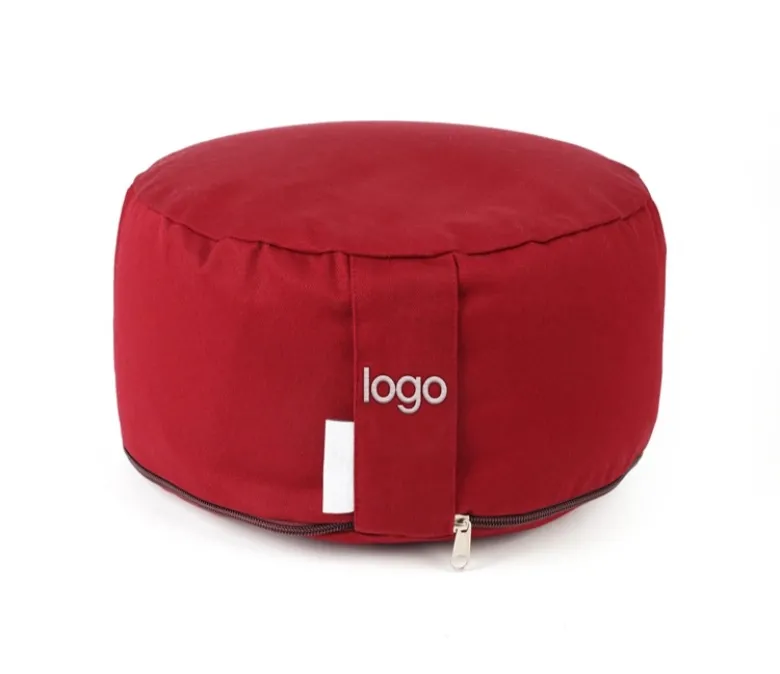 Възглавница за медитация за йога