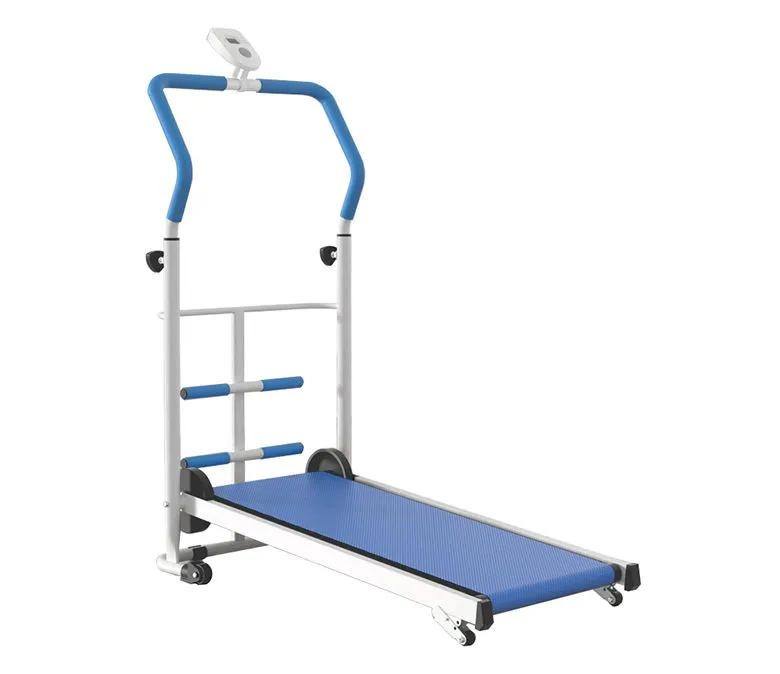 Мини многофункционална тиха сгъваема машина за ходене