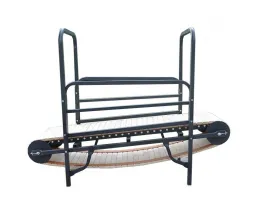 Машина за бягане на кучета без захранване