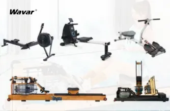 Увеличете своя фитнес бизнес: Най-доброто ръководство за гребни машини на едро