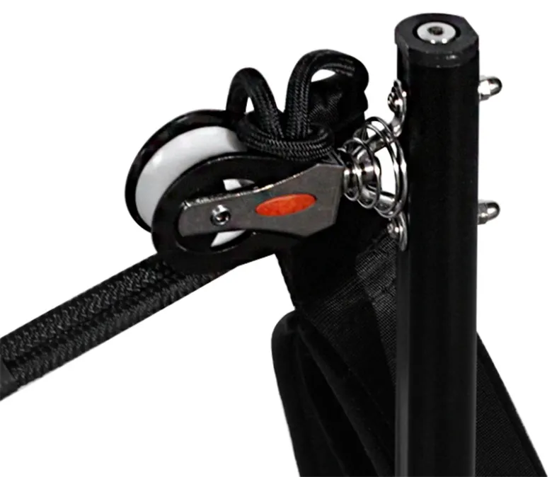 Машина за пилатес Maple Reformer Wood с регулируема височина