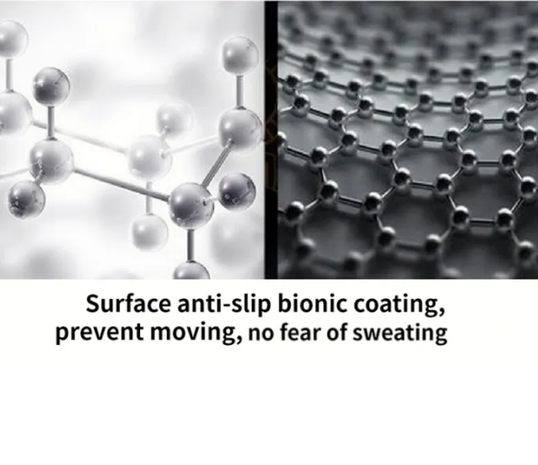 Персонализируема овална PU гумена постелка за йога