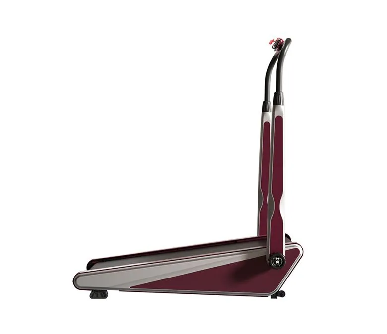 Мини подложка за ходене с регулируем наклон