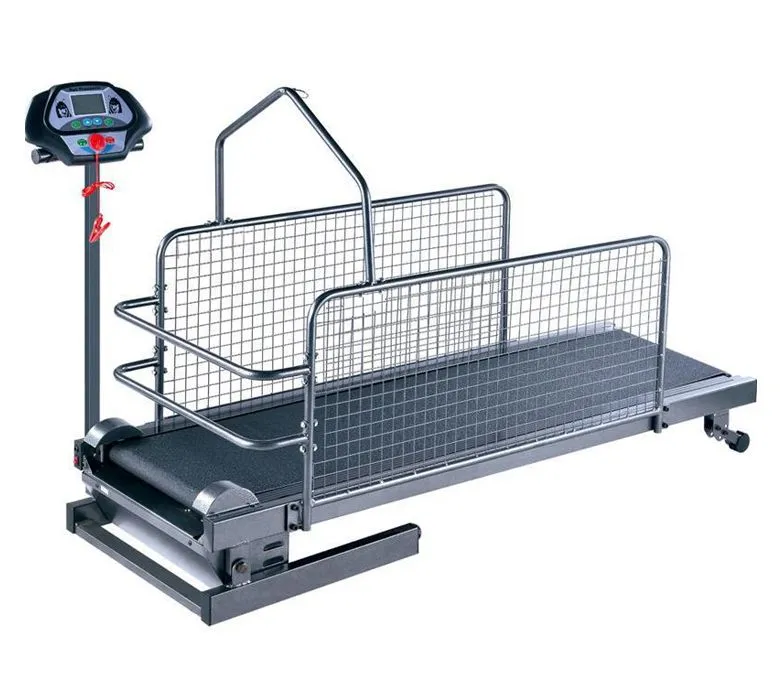 Бягаща пътека за домашни любимци за домашна употреба