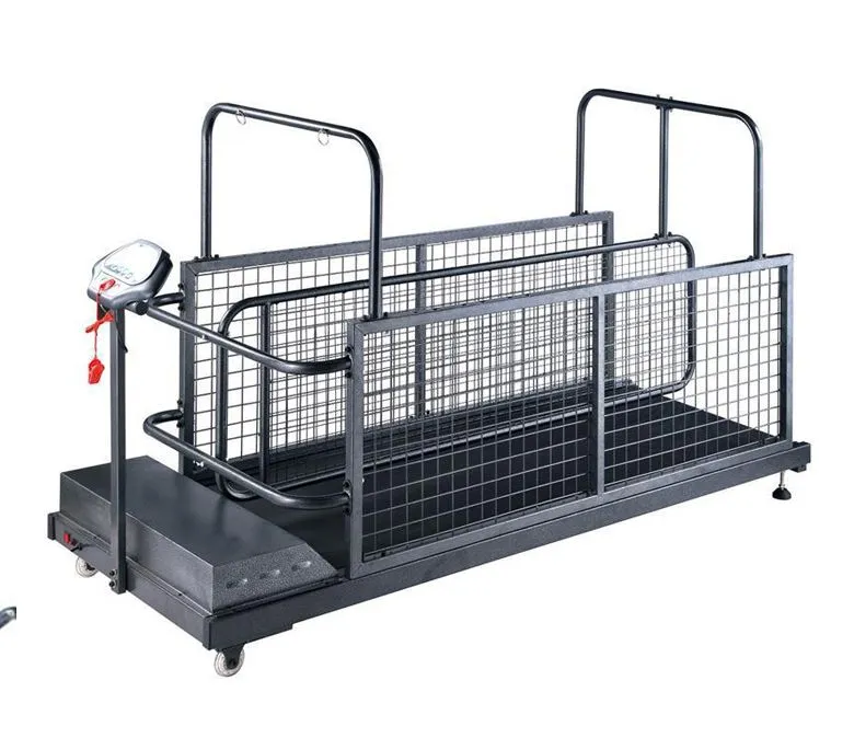 Бягаща пътека за домашни любимци за домашна употреба