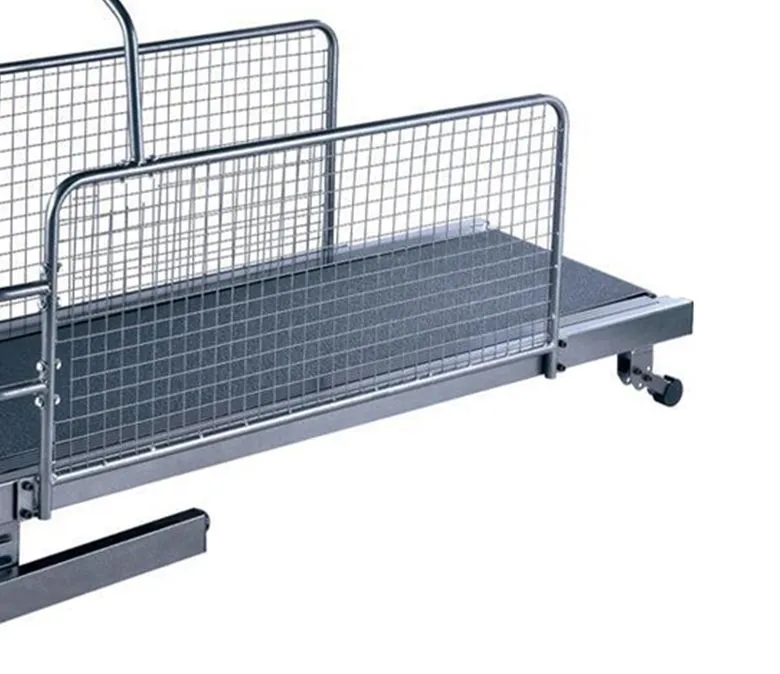 Бягаща пътека за домашни любимци за домашна употреба