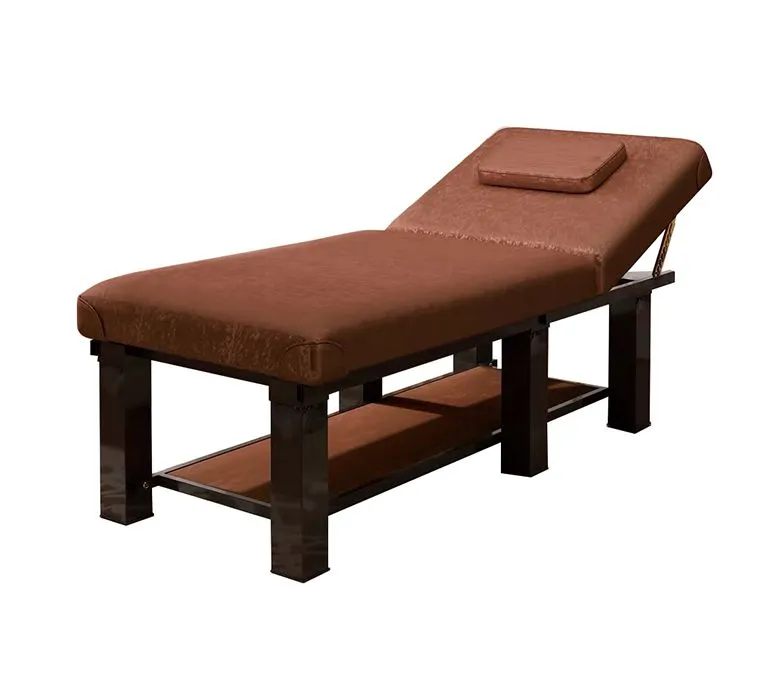 Модерна маса за масаж на тяло