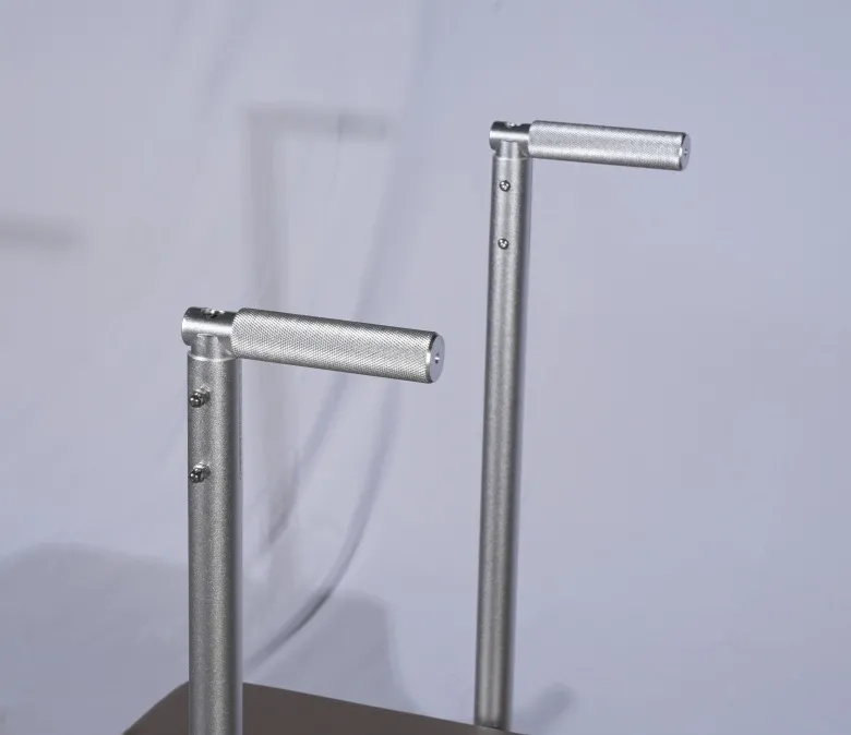 Дървена машина за стол за пилатес