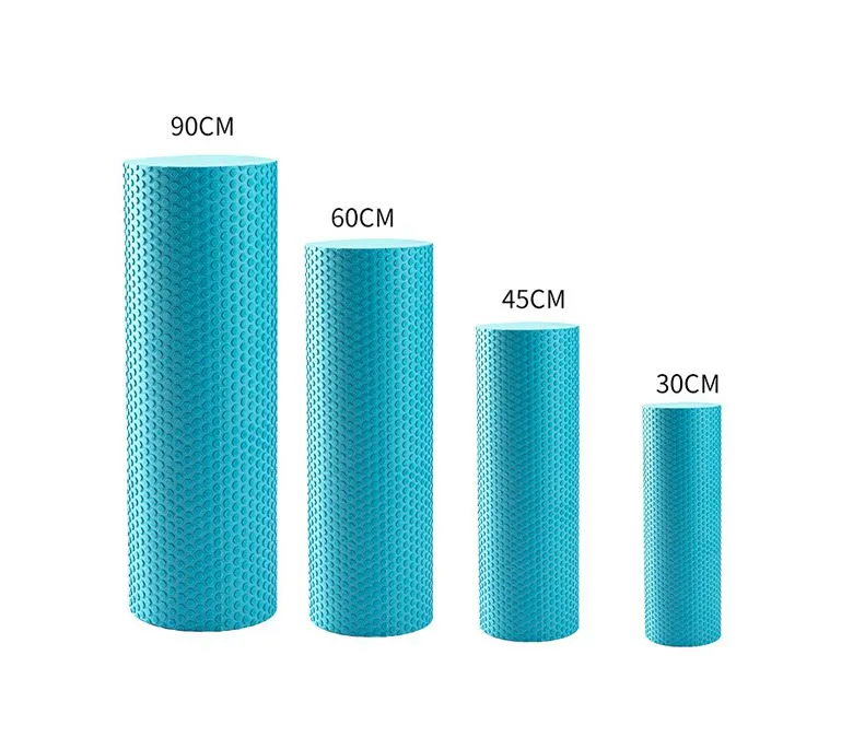 Масажна ролка от EVA пяна