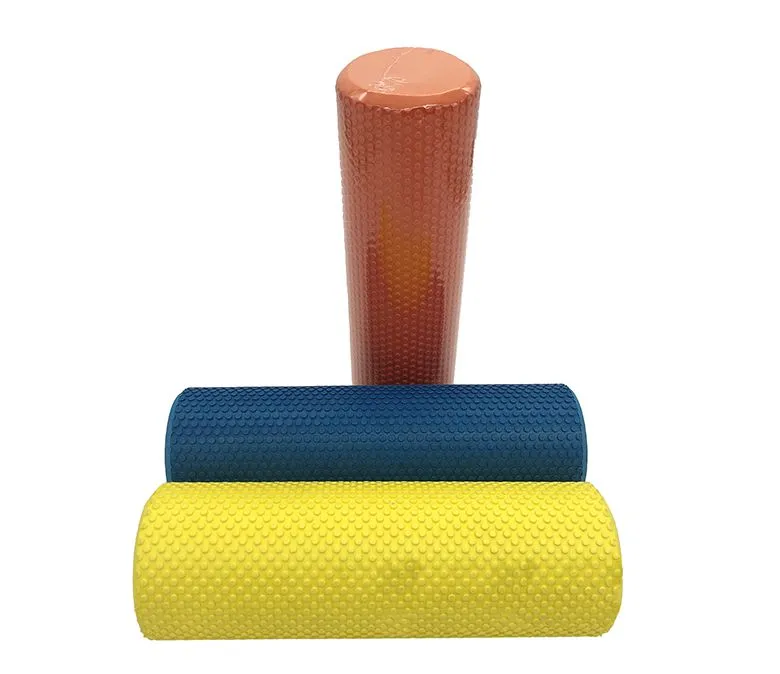 Персонализиран екологично чист валяк от пяна Eva