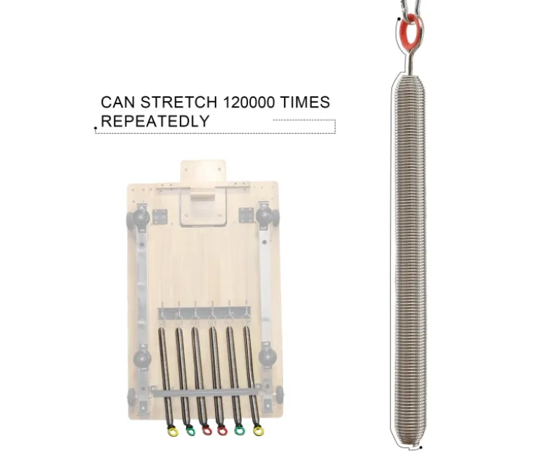 Алуминиев пилатес реформър 4.0