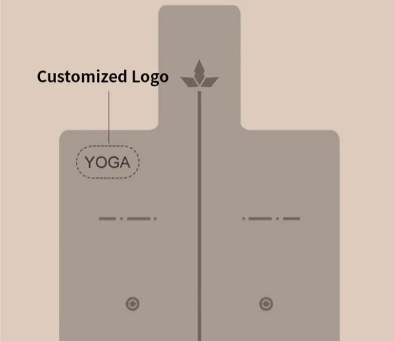 Специално проектирана PU пилатес реформираща постелка против хлъзгане