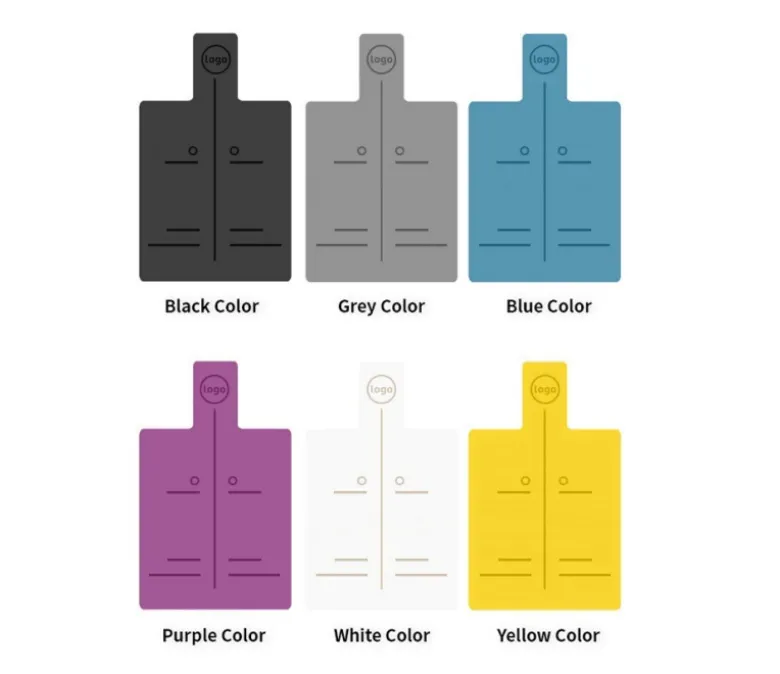 Специално проектирана PU пилатес реформираща постелка против хлъзгане