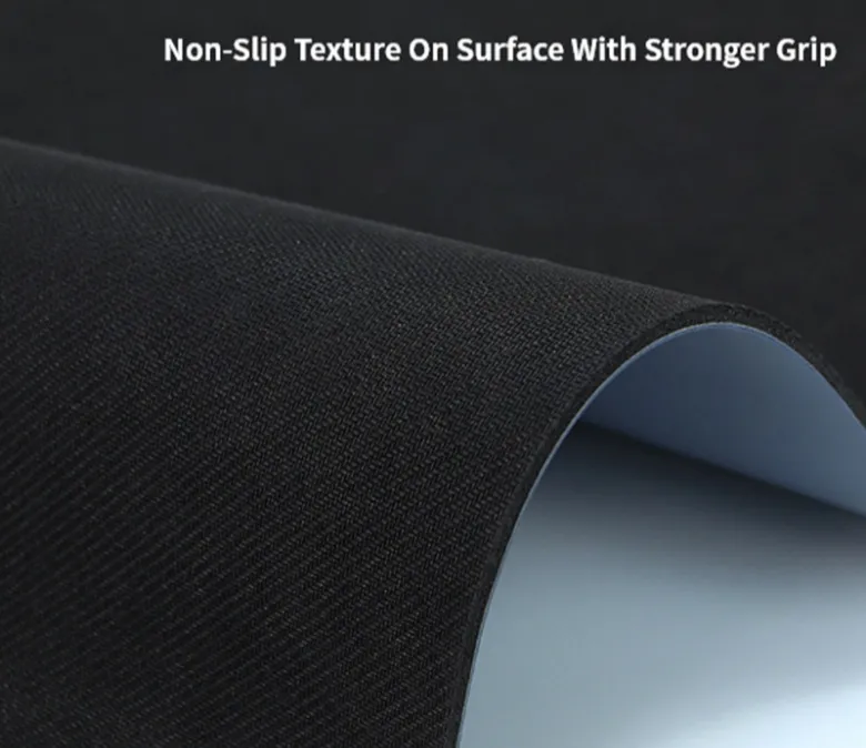 Специално проектирана PU пилатес реформираща постелка против хлъзгане