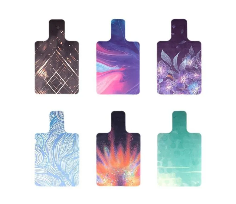 Специално проектирана PU пилатес реформираща постелка против хлъзгане