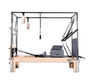 كاديلاك وترابيز