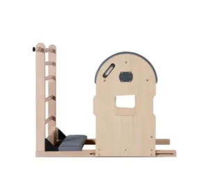 البراميل والأقواس