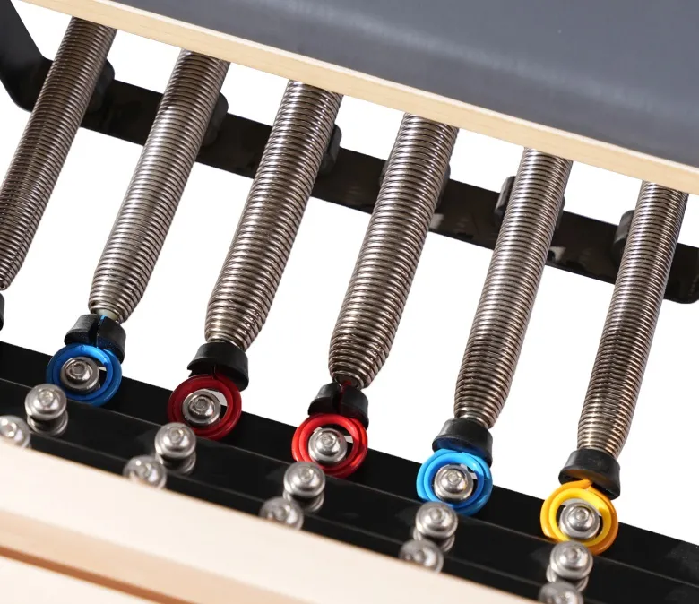 Cadillac Reformer Yoga Pilates Reformer Full Trapeze