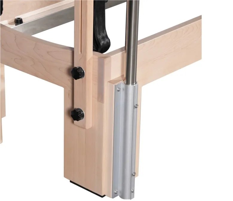 Cadillac Reformer Yoga Pilates Reformer Full Trapeze