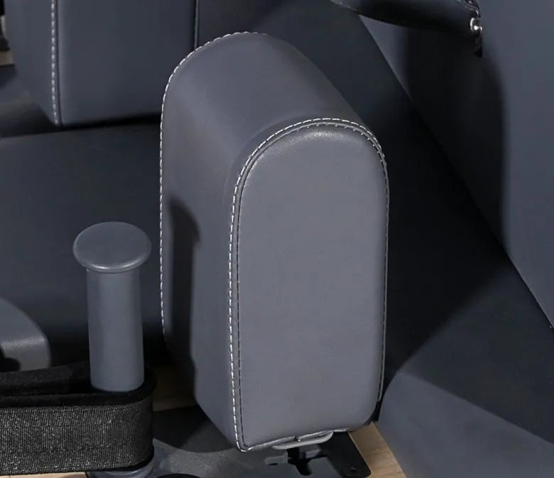 Реформиращо легло за пилатес Full Track Wood