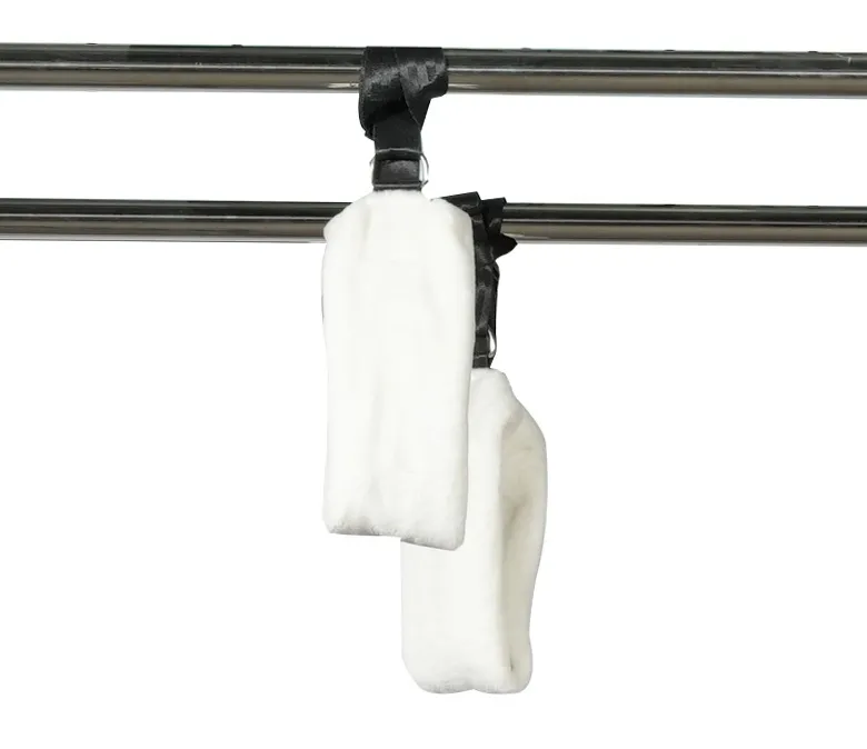 Пилатес Cadillac Fuzzies