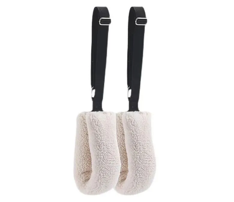 Пилатес Cadillac Fuzzies