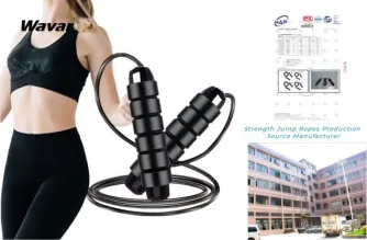 Ръководство за закупуване на въжета за скачане на едро