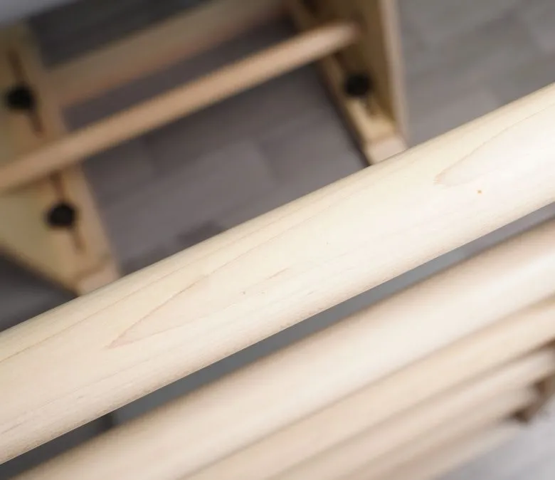 Персонализирано студио Wood Pilates Barrel