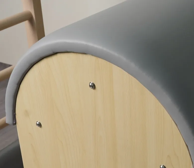 Персонализирано студио Wood Pilates Barrel