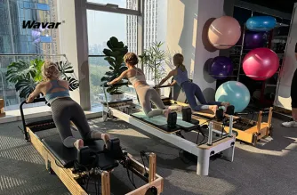 Използвайте Pilates Reformer, за да оформите перфектно тяло