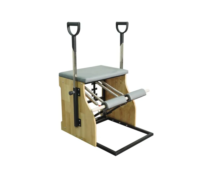 Стол за пилатес Стабилен стол Стол за пилатес Wunda