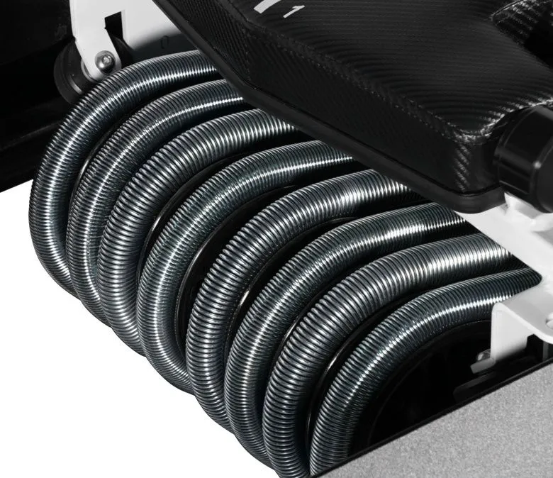 Голяма мултифункционална машина за пилатес Reformer