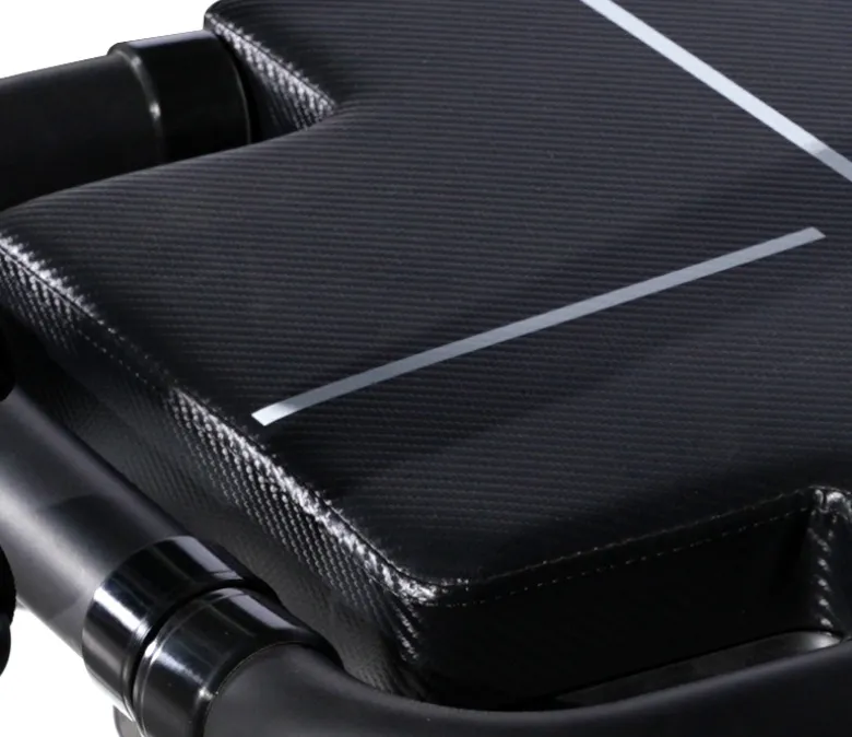 Голяма мултифункционална машина за пилатес Reformer