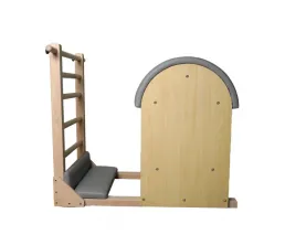 Персонализирано студио Wood Pilates Barrel