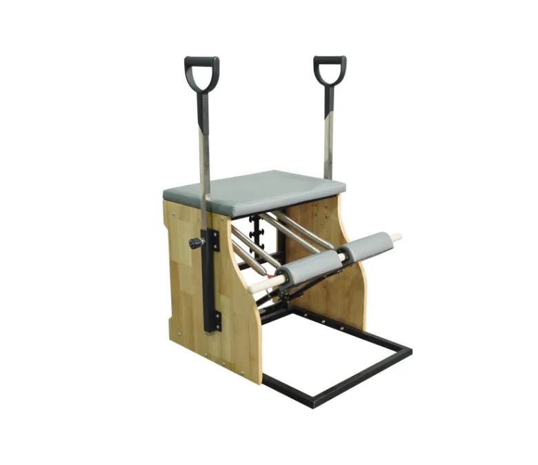 Стол за пилатес Wavar Oak